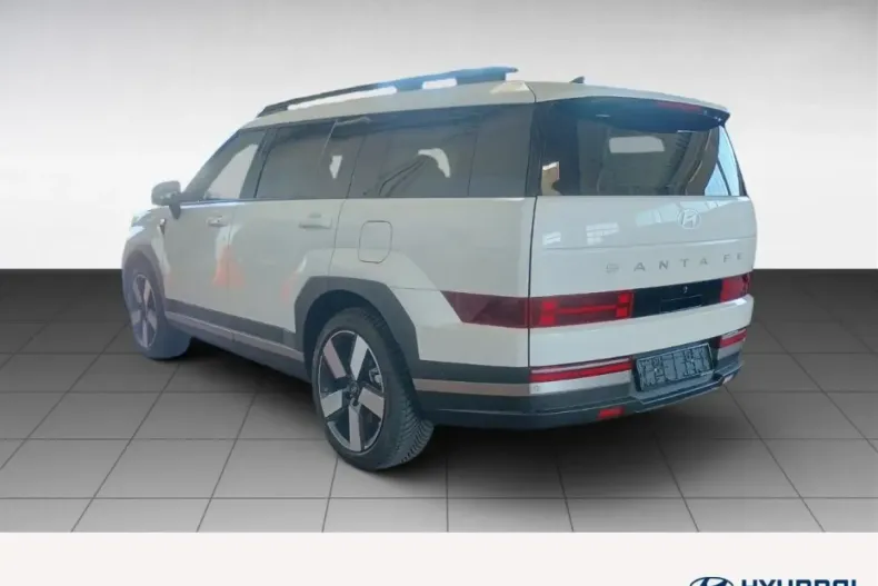 Hyundai SANTA FE din 2025 cu 18.461 km - oferta HYU157864 - foto 6