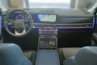 Hyundai SANTA FE din 2025 cu 18.461 km - oferta HYU157864 - foto 7