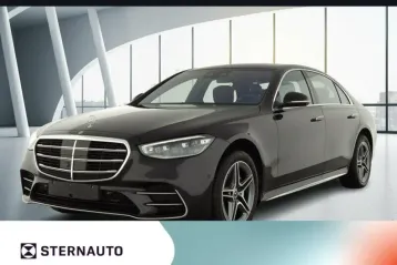 Mercedes-Benz S 500 din 2022 - oferta MER157865