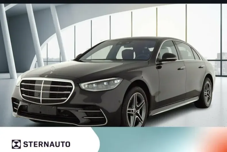 Mercedes-Benz S 500 din 2022 cu 45.046 km - oferta MER157865 - foto 1