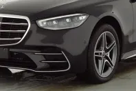 Mercedes-Benz S 500 din 2022 cu 45.046 km - oferta MER157865 - foto 3