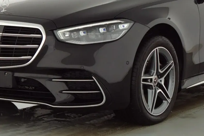 Mercedes-Benz S 500 din 2022 cu 45.046 km - oferta MER157865 - foto 3