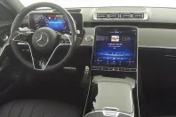 Mercedes-Benz S 500 din 2022 cu 45.046 km - oferta MER157865 - foto 4