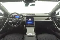 Mercedes-Benz S 500 din 2022 cu 45.046 km - oferta MER157865 - foto 6