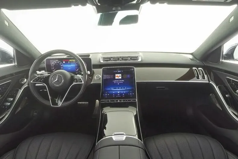 Mercedes-Benz S 500 din 2022 cu 45.046 km - oferta MER157865 - foto 6