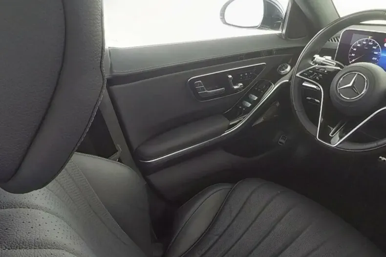 Mercedes-Benz S 500 din 2022 cu 45.046 km - oferta MER157865 - foto 8