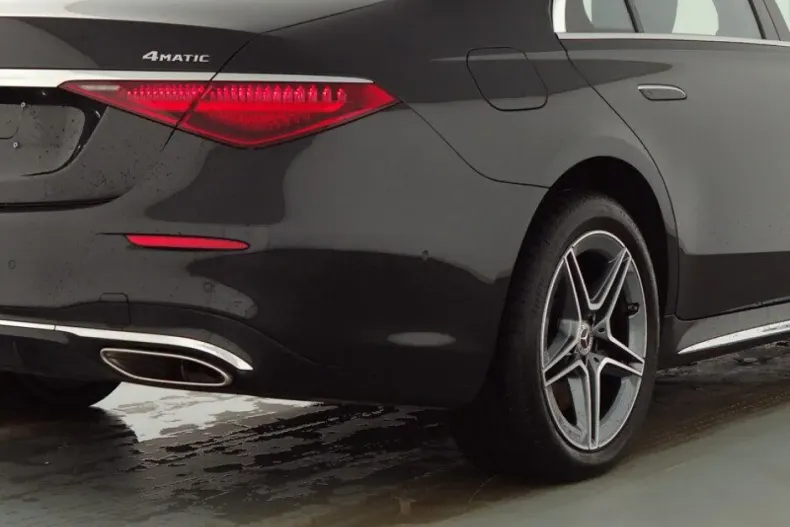 Mercedes-Benz S 500 din 2022 cu 45.046 km - oferta MER157865 - foto 9