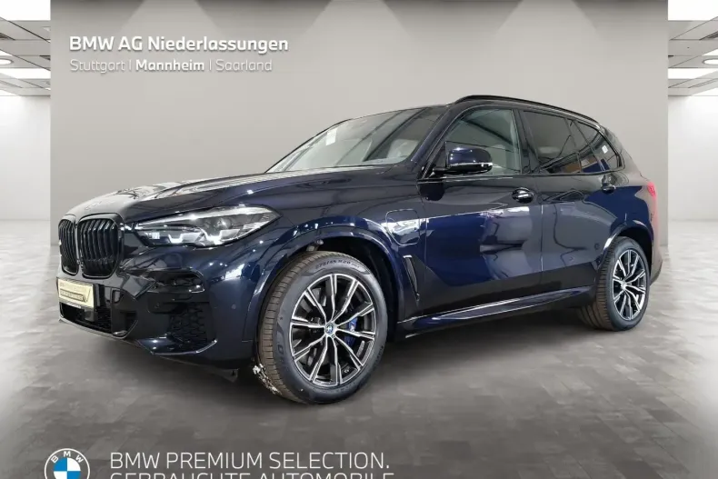 BMW X5 din 2022 cu 49.015 km - oferta BMW157866 - foto 1