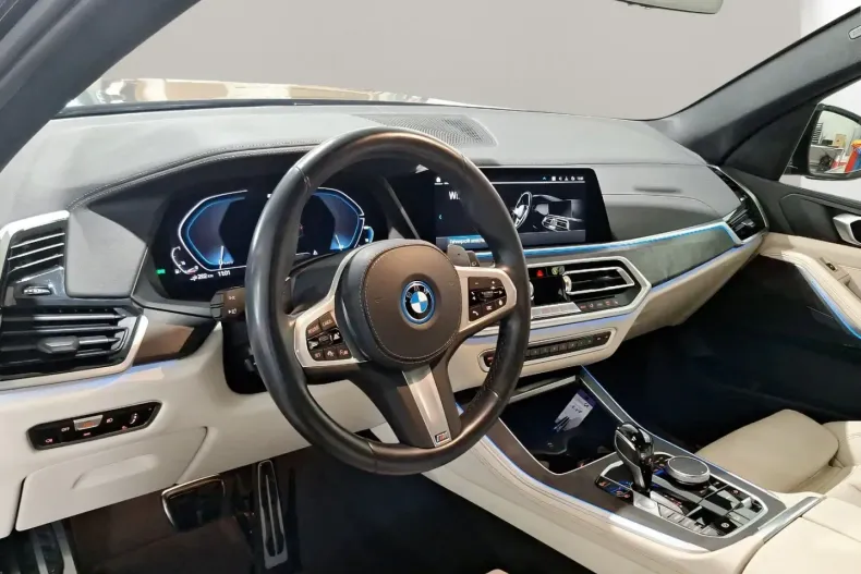 BMW X5 din 2022 cu 49.015 km - oferta BMW157866 - foto 4