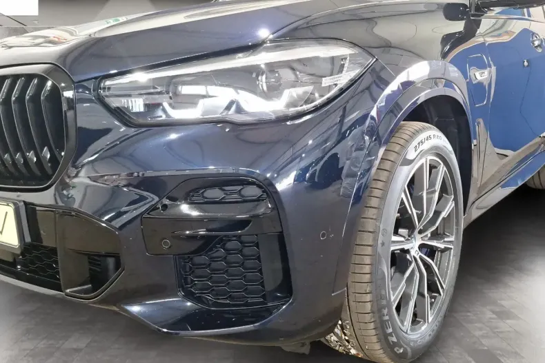 BMW X5 din 2022 cu 49.015 km - oferta BMW157866 - foto 8