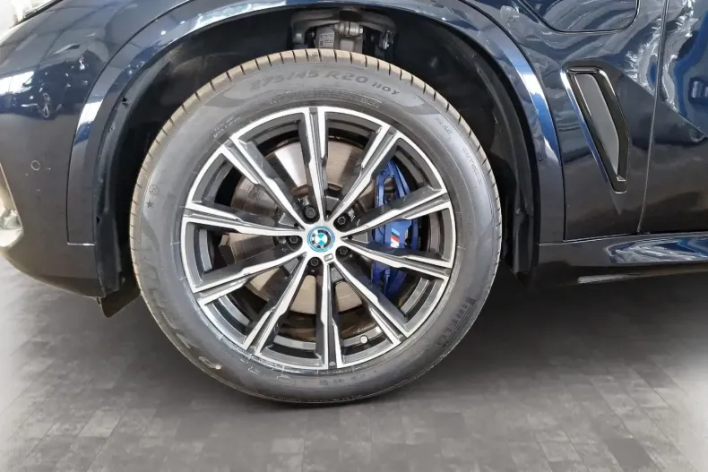 BMW X5 din 2022 cu 49.015 km - oferta BMW157866 - foto 9