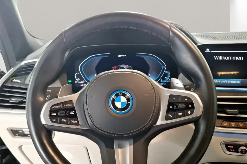 BMW X5 din 2022 cu 49.015 km - oferta BMW157866 - foto 13