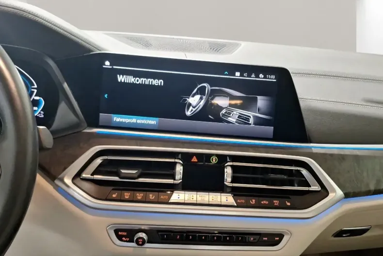 BMW X5 din 2022 cu 49.015 km - oferta BMW157866 - foto 15