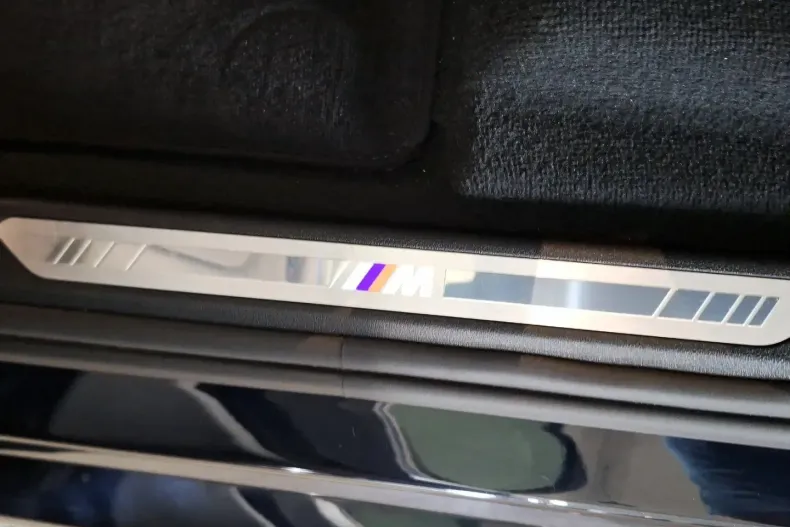 BMW X5 din 2022 cu 49.015 km - oferta BMW157866 - foto 20