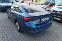 Skoda Octavia din 2021 cu 61.000 km - oferta SKO157873 - foto 2