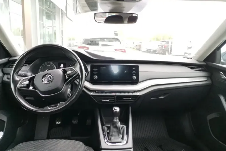 Skoda Octavia din 2021 cu 61.000 km - oferta SKO157873 - foto 5