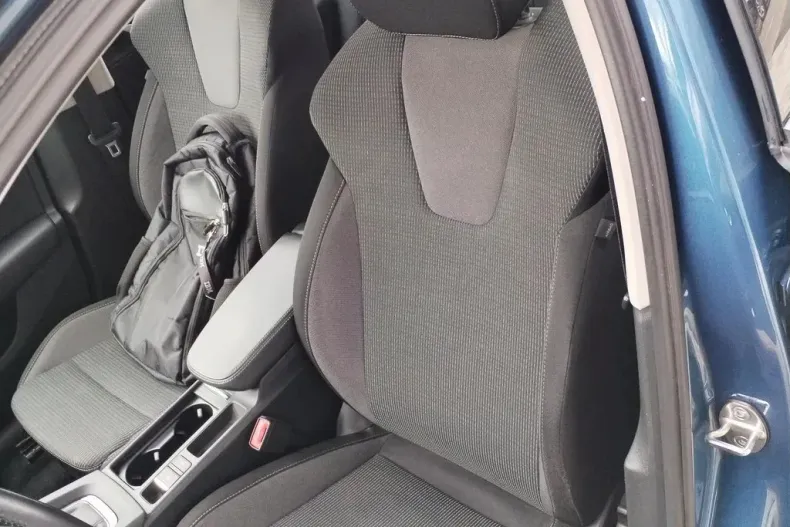 Skoda Octavia din 2021 cu 61.000 km - oferta SKO157873 - foto 6