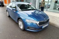 Skoda Octavia din 2021 cu 61.000 km - oferta SKO157873 - foto 7