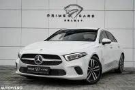 Mercedes-Benz A din 2021 cu 141.000 km - oferta MER157874 - foto 1