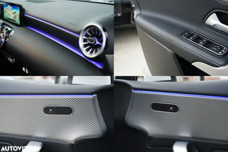 Mercedes-Benz A din 2021 cu 141.000 km - oferta MER157874 - foto 6