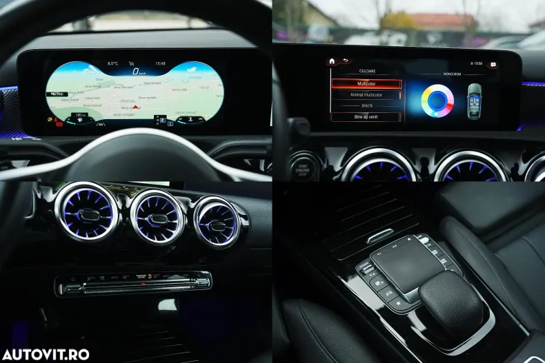 Mercedes-Benz A din 2021 cu 141.000 km - oferta MER157874 - foto 9