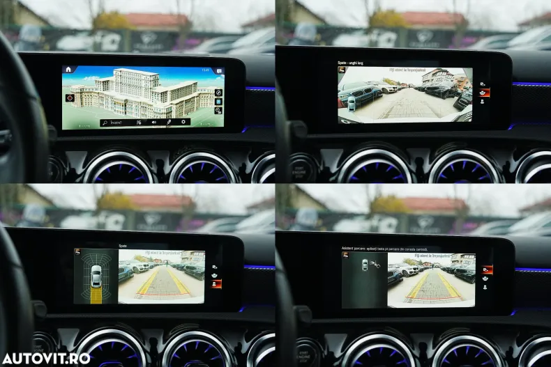 Mercedes-Benz A din 2021 cu 141.000 km - oferta MER157874 - foto 11