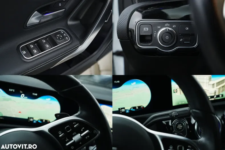 Mercedes-Benz A din 2021 cu 141.000 km - oferta MER157874 - foto 21