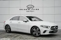 Mercedes-Benz A din 2021 cu 141.000 km - oferta MER157874 - foto 22