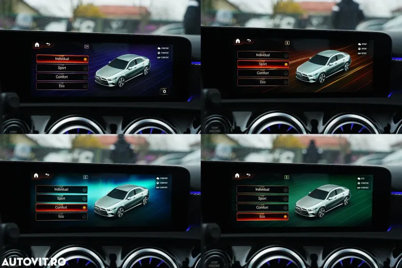 Mercedes-Benz A din 2021 cu 141.000 km - oferta MER157874 - foto 24