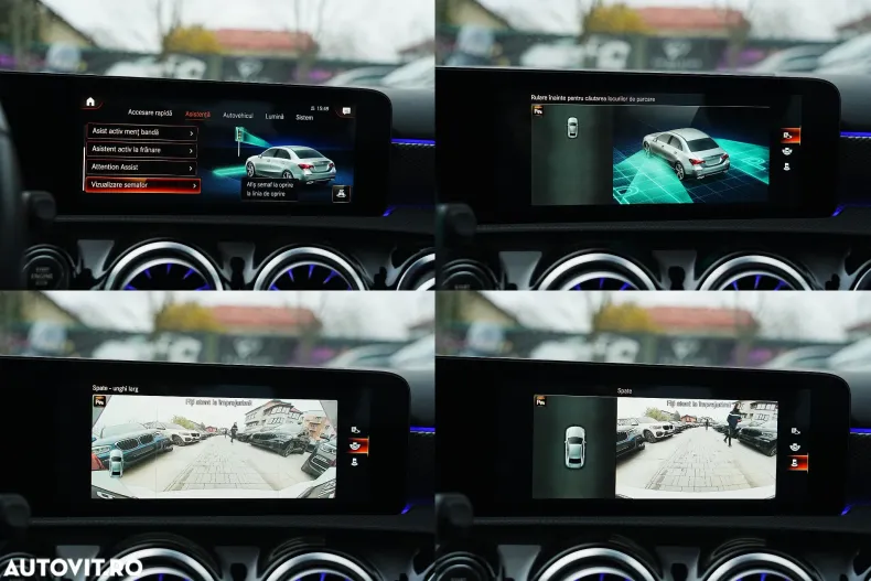 Mercedes-Benz A din 2021 cu 141.000 km - oferta MER157874 - foto 25