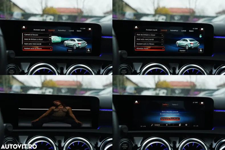 Mercedes-Benz A din 2021 cu 141.000 km - oferta MER157874 - foto 26