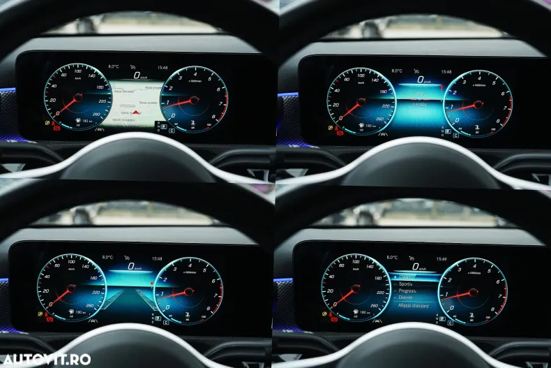 Mercedes-Benz A din 2021 cu 141.000 km - oferta MER157874 - foto 28