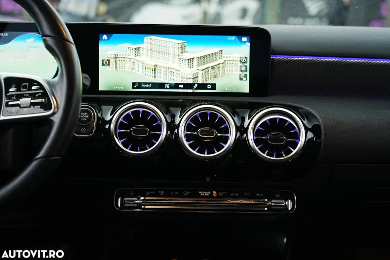 Mercedes-Benz A din 2021 cu 141.000 km - oferta MER157874 - foto 29