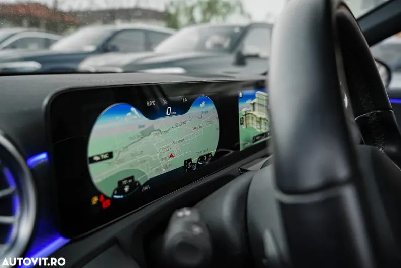 Mercedes-Benz A din 2021 cu 141.000 km - oferta MER157874 - foto 32