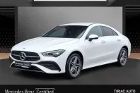 Mercedes-Benz CLA din 2023 cu 25.072 km - oferta MER157875 - foto 1