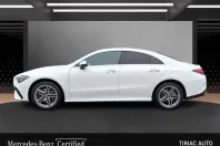 Mercedes-Benz CLA din 2023 cu 25.072 km - oferta MER157875 - foto 3