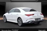 Mercedes-Benz CLA din 2023 cu 25.072 km - oferta MER157875 - foto 4