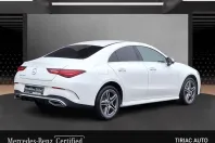 Mercedes-Benz CLA din 2023 cu 25.072 km - oferta MER157875 - foto 6
