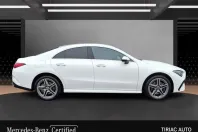 Mercedes-Benz CLA din 2023 cu 25.072 km - oferta MER157875 - foto 7