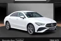 Mercedes-Benz CLA din 2023 cu 25.072 km - oferta MER157875 - foto 8