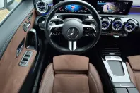Mercedes-Benz CLA din 2023 cu 25.072 km - oferta MER157875 - foto 14