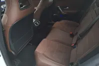 Mercedes-Benz CLA din 2023 cu 25.072 km - oferta MER157875 - foto 15