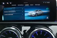 Mercedes-Benz CLA din 2023 cu 25.072 km - oferta MER157875 - foto 21