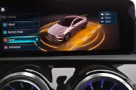 Mercedes-Benz CLA din 2023 cu 25.072 km - oferta MER157875 - foto 23