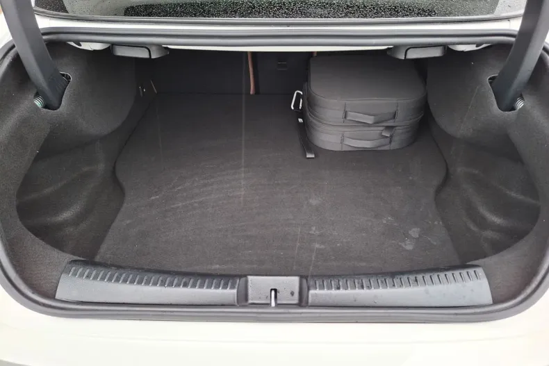 Mercedes-Benz CLA din 2023 cu 25.072 km - oferta MER157875 - foto 28