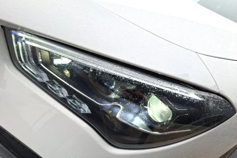 Mercedes-Benz CLA din 2023 cu 25.072 km - oferta MER157875 - foto 31