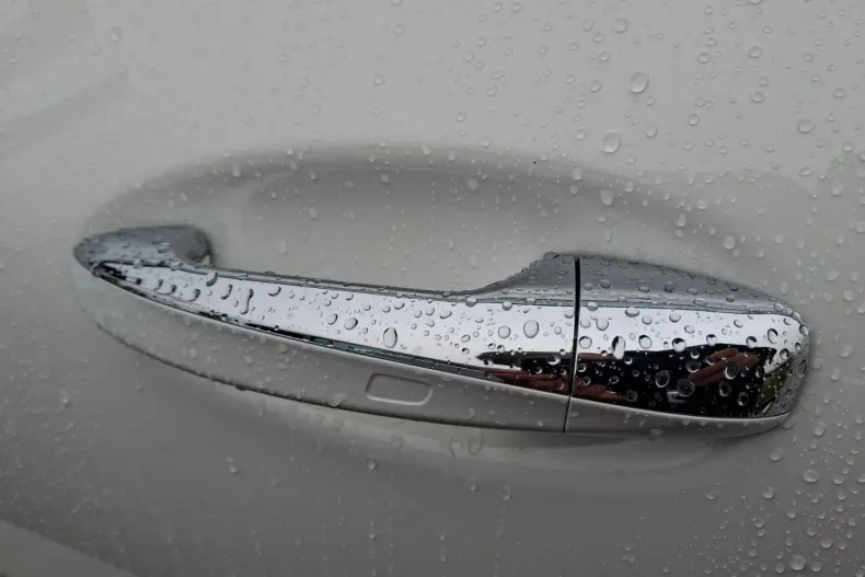 Mercedes-Benz CLA din 2023 cu 25.072 km - oferta MER157875 - foto 32