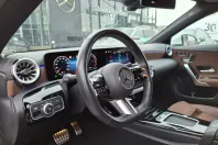 Mercedes-Benz CLA din 2023 cu 25.072 km - oferta MER157875 - foto 36