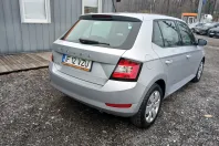 Skoda Fabia din 2021 cu 74.109 km - oferta SKO157876 - foto 3