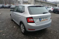 Skoda Fabia din 2021 cu 74.109 km - oferta SKO157876 - foto 4